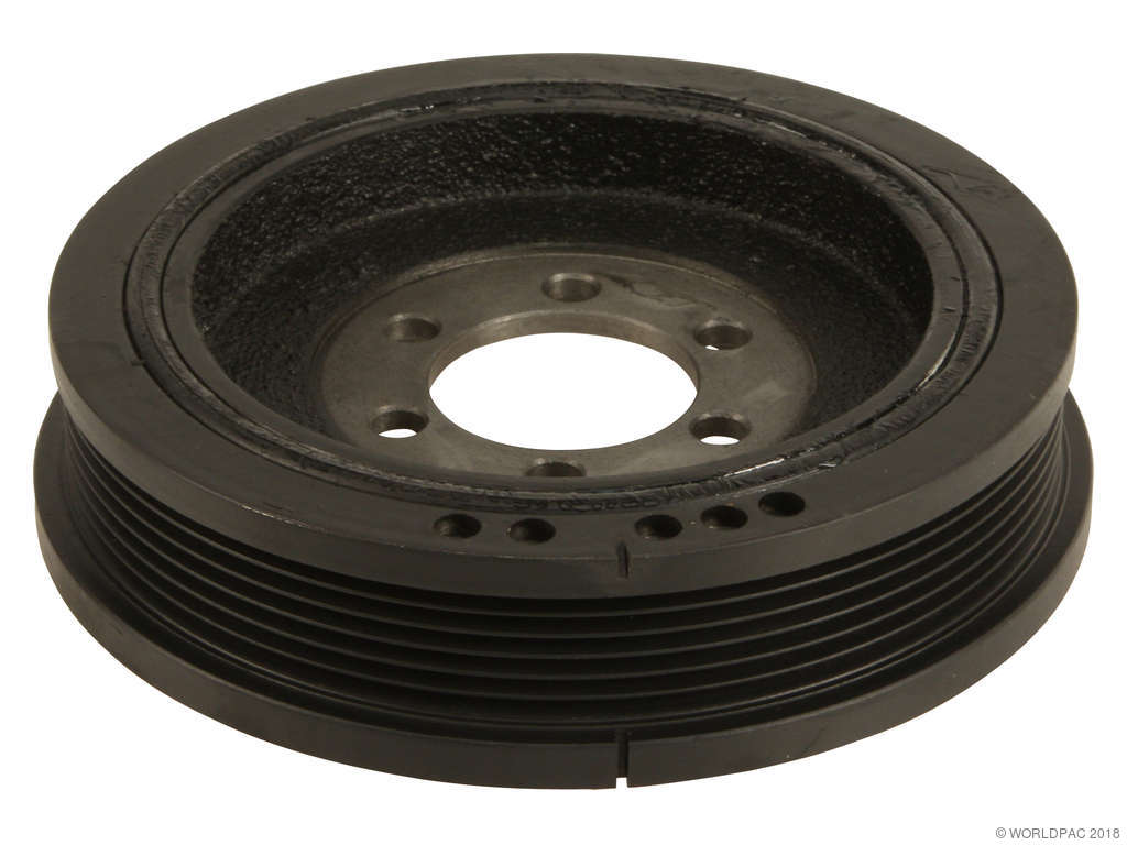 1994-1997 Saab 900 Engine Harmonic Balancer (ACDelco)