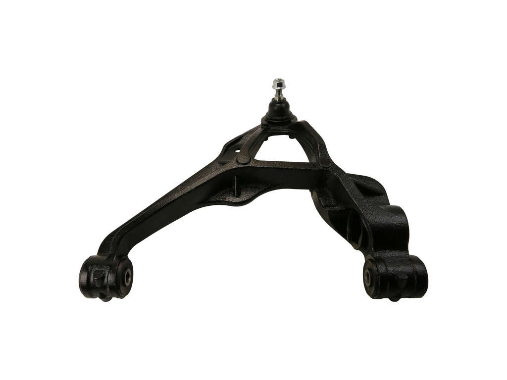 2011-2019 GMC Sierra 2500 HD Suspension Control Arm - Front Left Lower (Moog)
