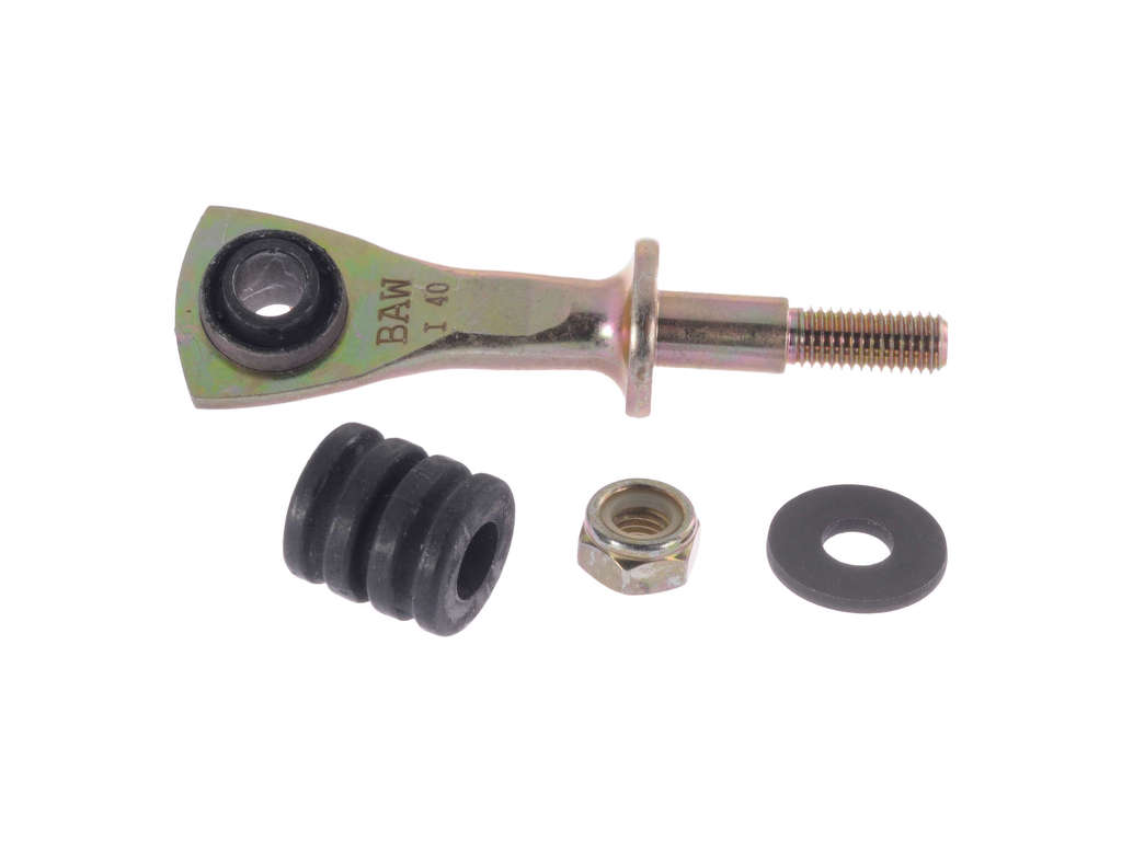 1995-2000 Ford Contour Suspension Stabilizer Bar Link Kit - Rear (Autopart International)