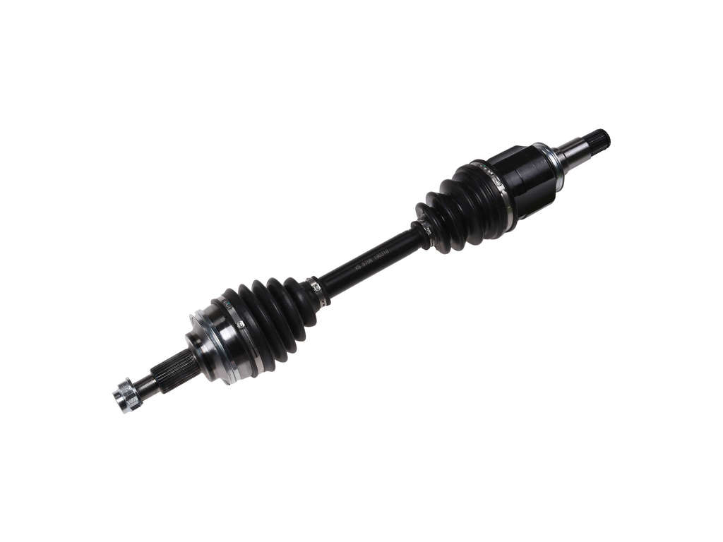 2016-2020 Lexus IS300 CV Axle Assembly - Front Left (Autopart International)