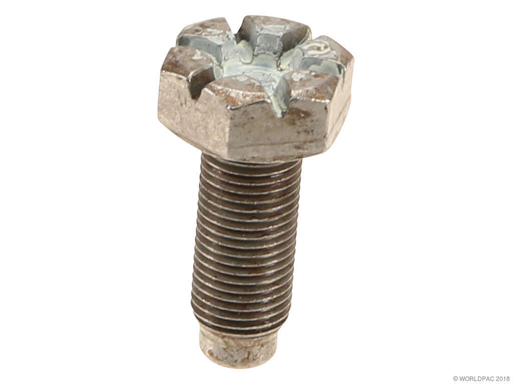 1997-1999 Ford F-250 Clutch Flywheel Bolt (Genuine)