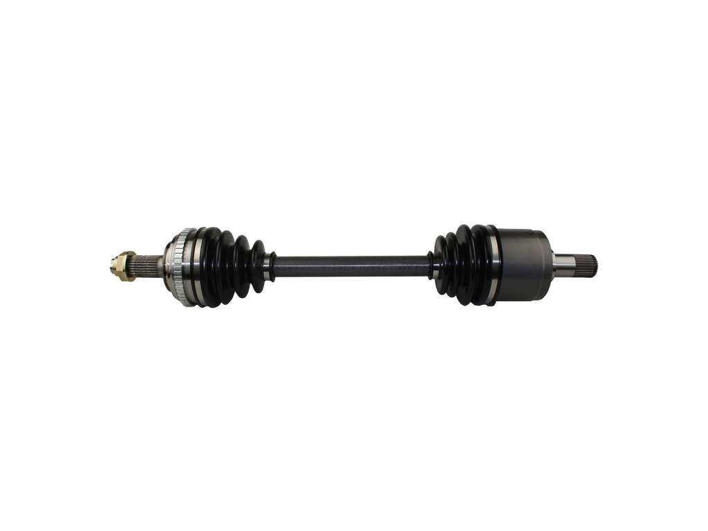 2002-2005 Honda Civic CV Axle Assembly - Front Left (CARQUEST)