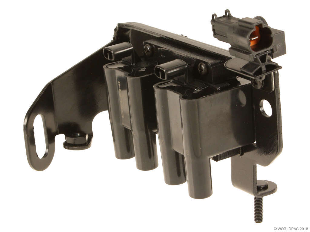 2001-2005 Kia Rio Ignition Coil (Delphi)