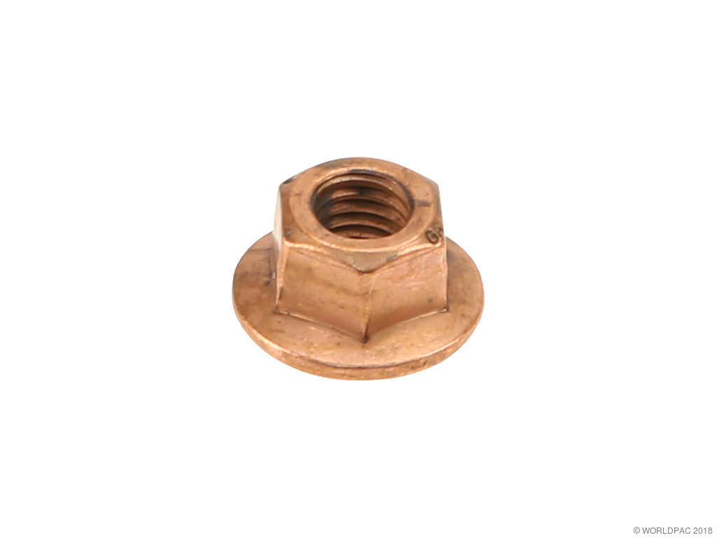 2004-2011 BMW X3 Exhaust Nut (CRP)