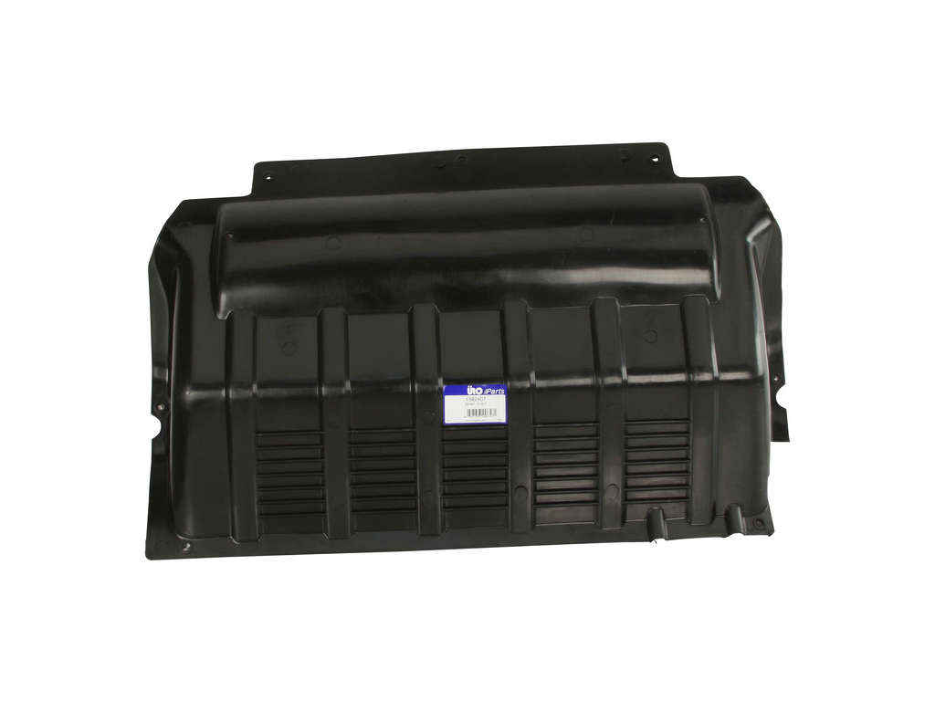 1975-1989 Volvo 244 Skid Plate (MTC)