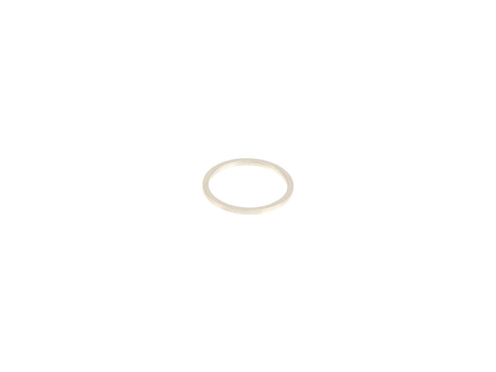 1994-1997 Mercedes-Benz C280 Engine Oil Seal Ring (Elring)