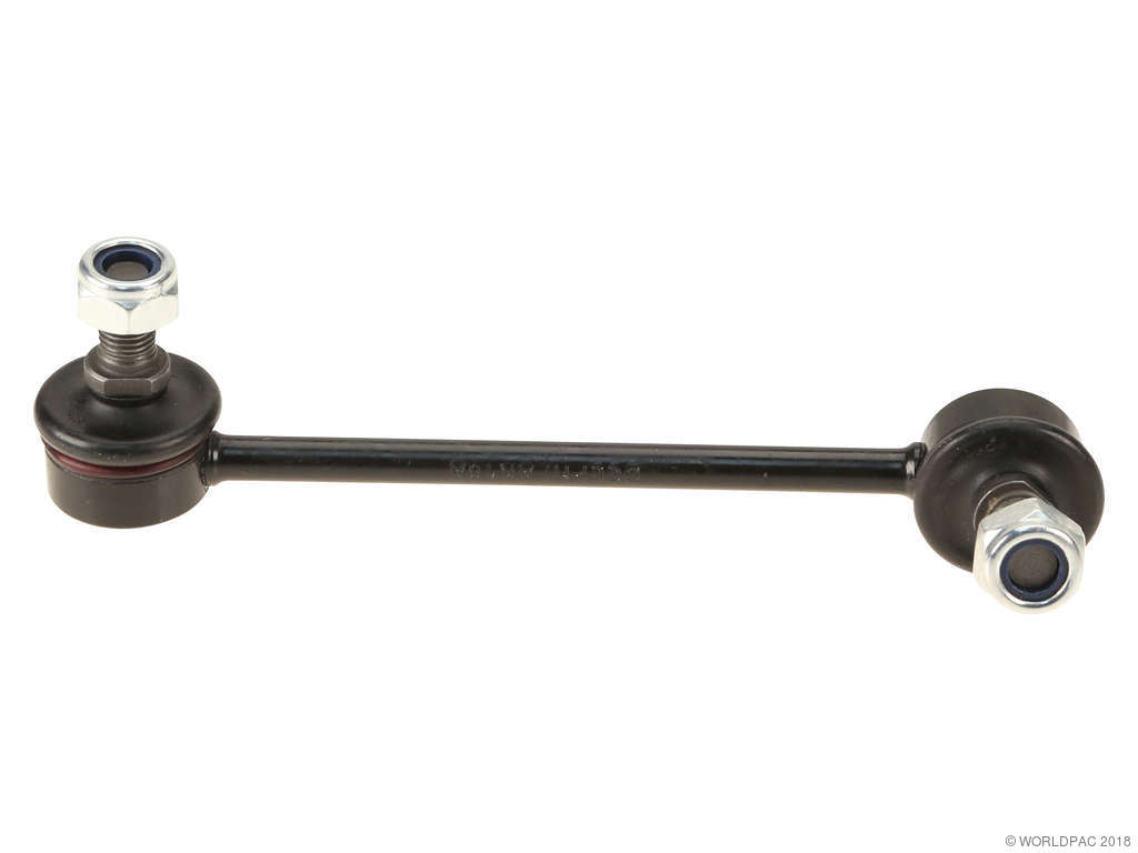 1998-2002 Suzuki Esteem Suspension Stabilizer Bar Link - Rear Left (Delphi)