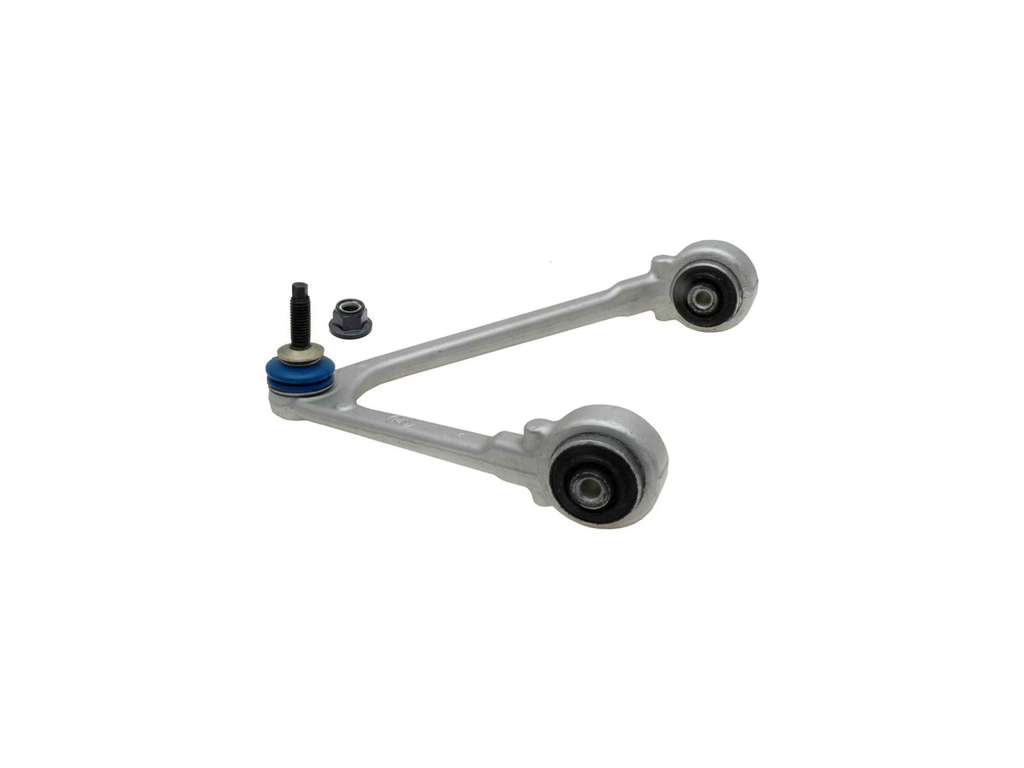 2000-2006 Lincoln LS Suspension Control Arm - Front Right Upper (Moog)