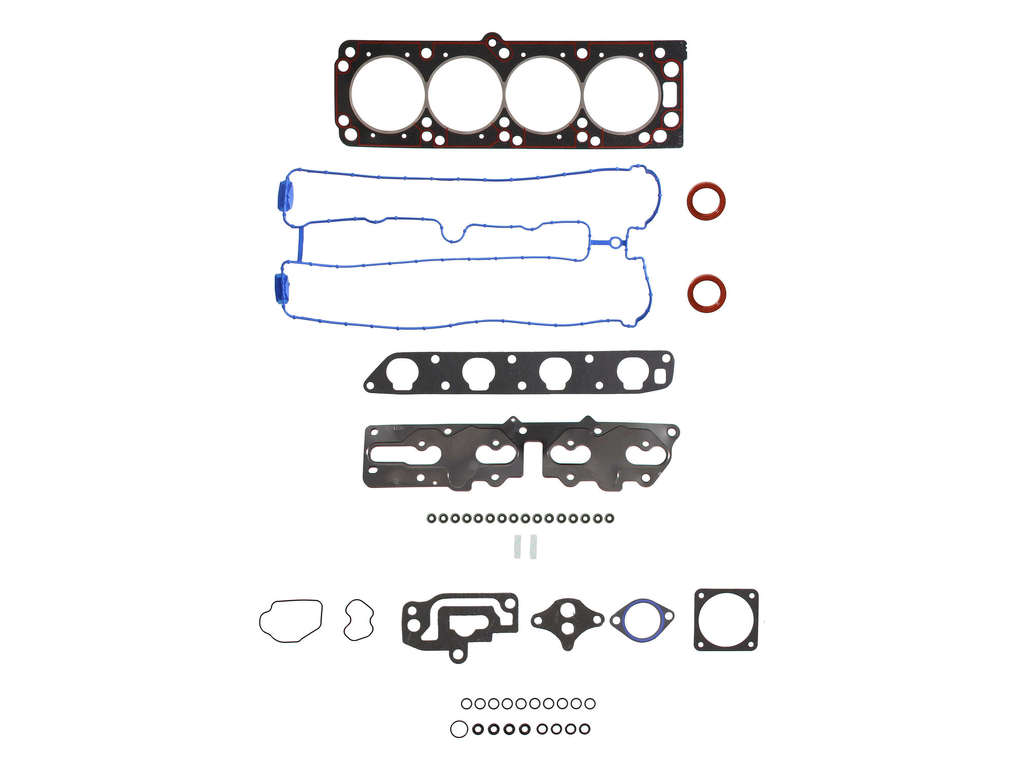 2001-2003 Isuzu Rodeo Sport Engine Cylinder Head Gasket Set (Fel-Pro)