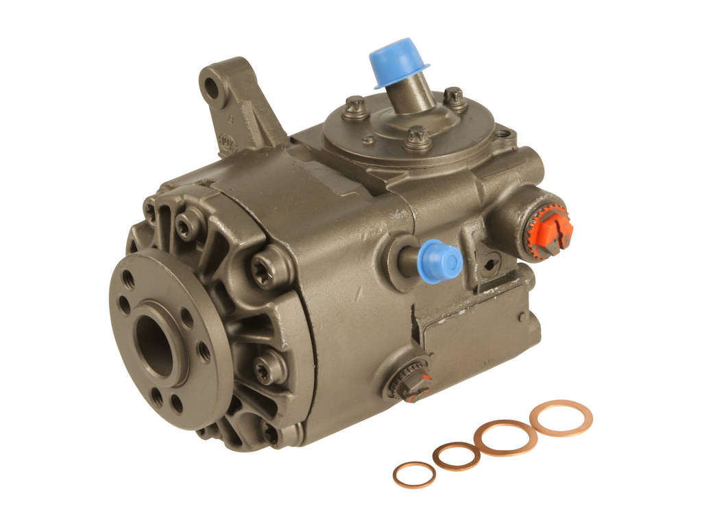 1994-1995 Mercedes-Benz S500 Power Steering Pump (Maval)