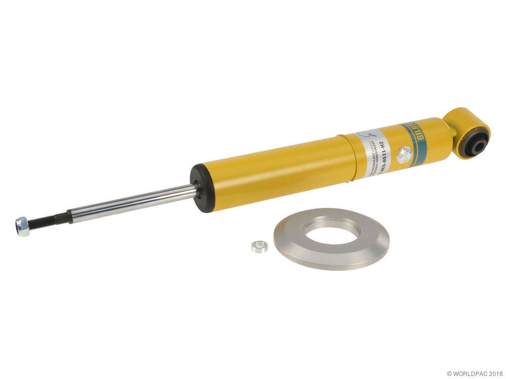 2002 Audi S6 Suspension Shock Absorber - Rear (Bilstein)