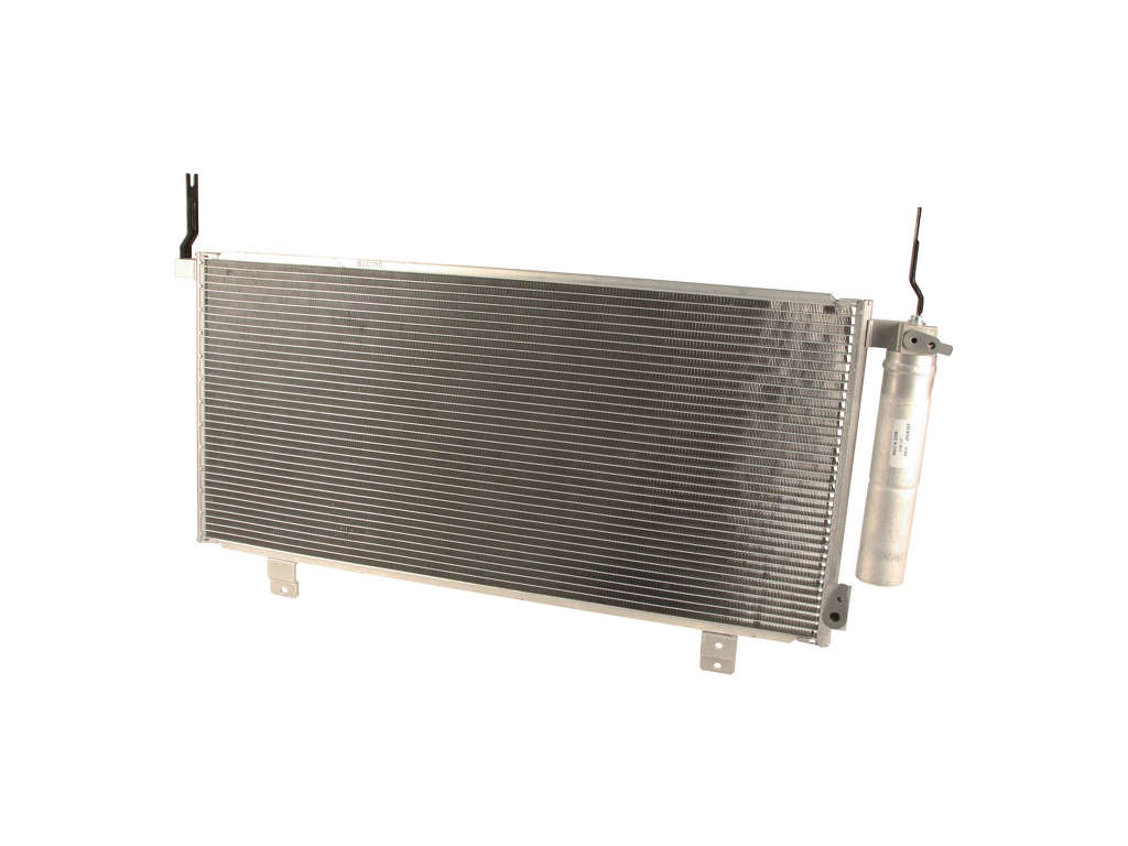 2004-2012 Mitsubishi Galant A/C Condenser (Denso)