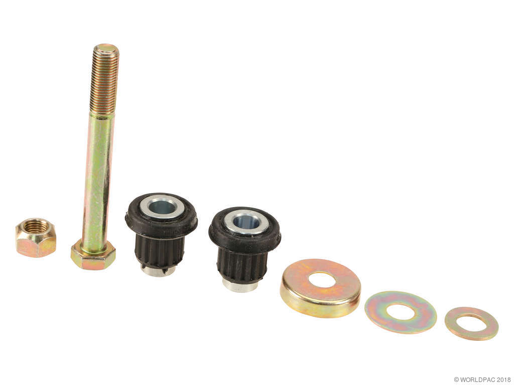 1984-1993 Mercedes-Benz 190E Steering Idler Arm Repair Kit (Febi)