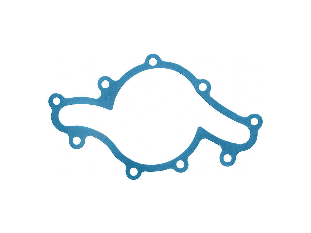 1996-2000 Ford Explorer Engine Water Pump Gasket (Fel-Pro)