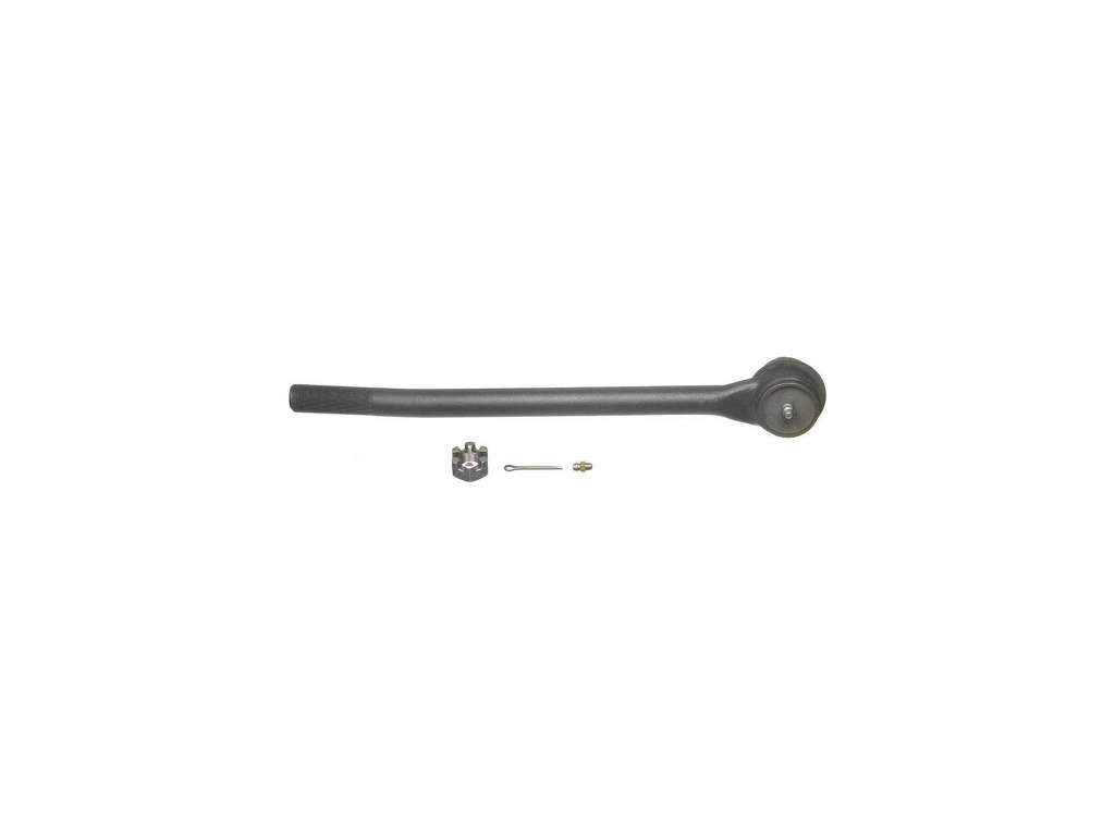 1985-1994 Dodge B350 Steering Tie Rod End - Front Left Inner (Moog)