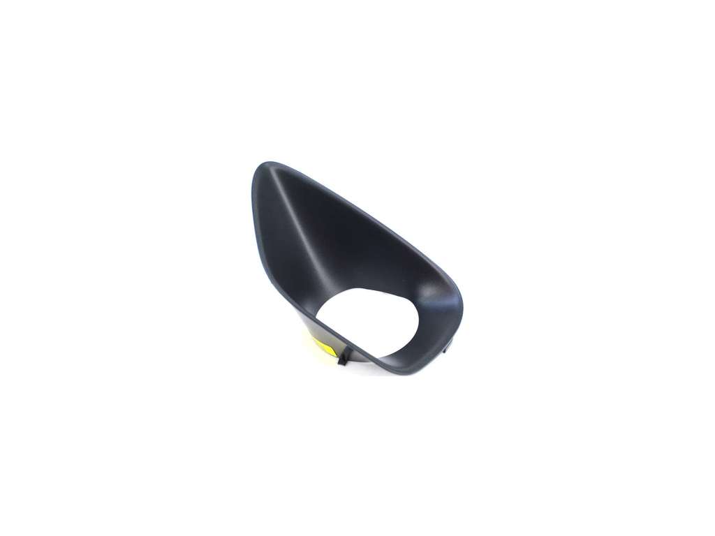 2011-2013 Jeep Grand Cherokee Fog Light Trim - Front Left (Mopar)