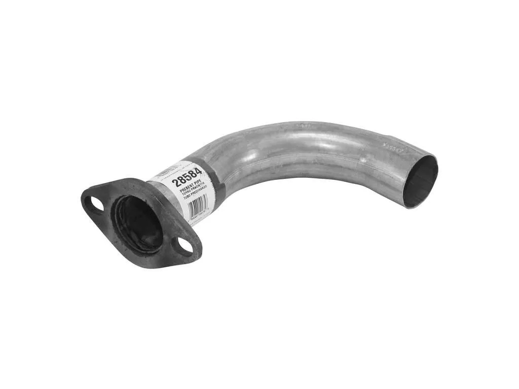 1997-1999 Chevrolet Malibu Exhaust Pipe (AP Exhaust)
