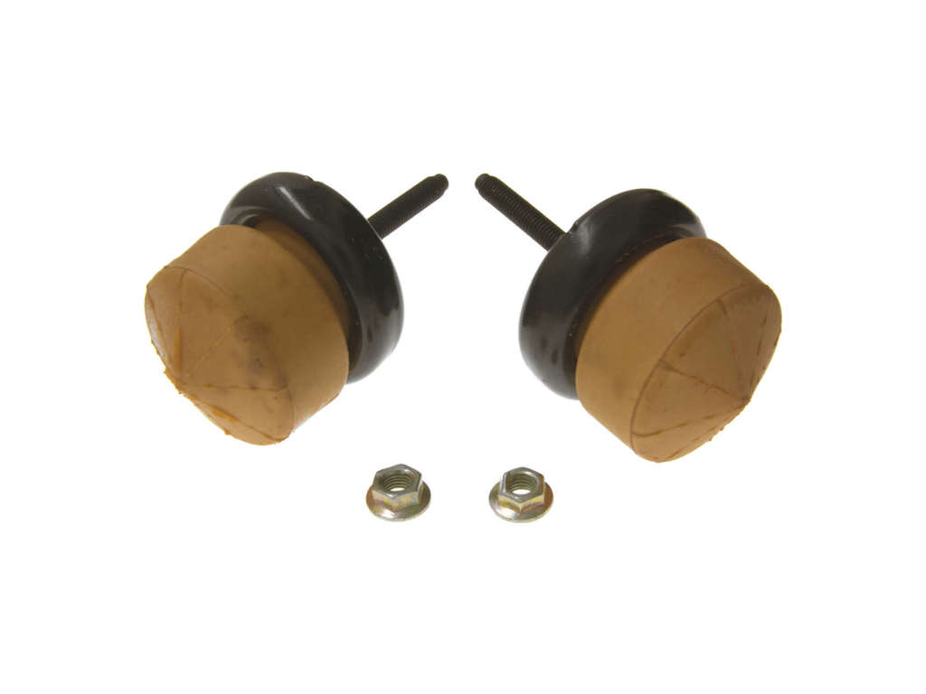 2006 Saturn Relay Coil Spring Damper - Rear (TRW)