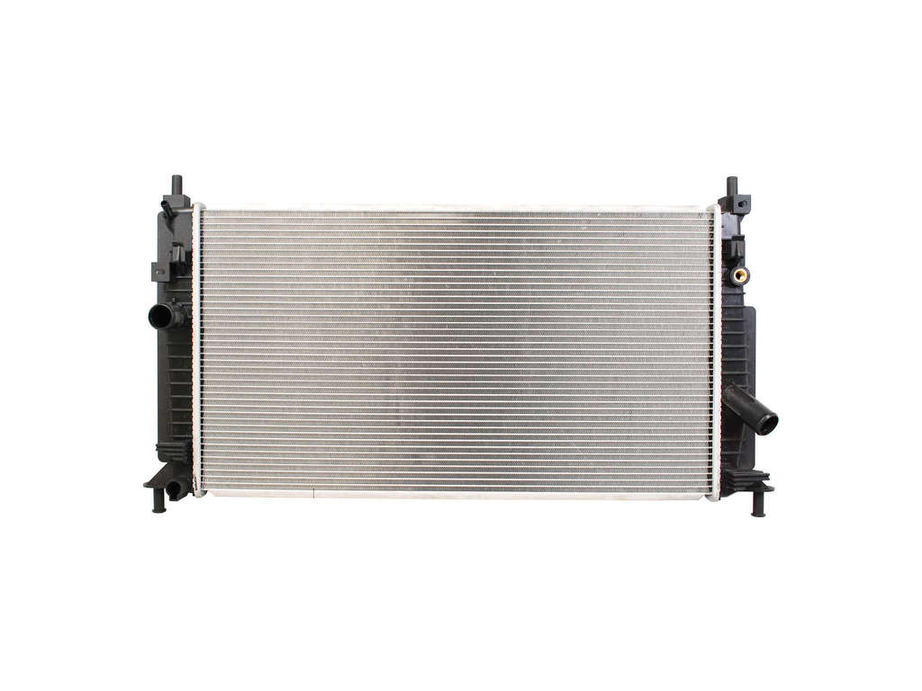2010-2013 Mazda 3 Radiator (Denso)