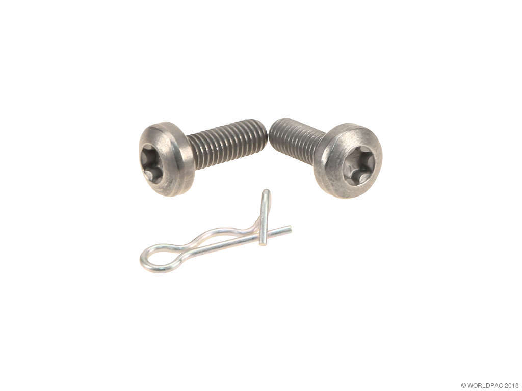2014-2016 BMW 528i Turbocharger Wastegate Fastener Kit (Genuine)