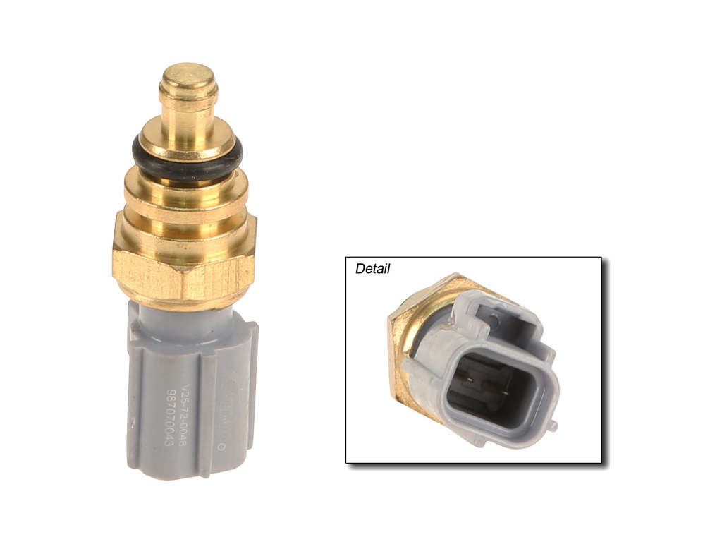 2013-2020 Ford Fusion Engine Coolant Temperature Sensor (NTK)