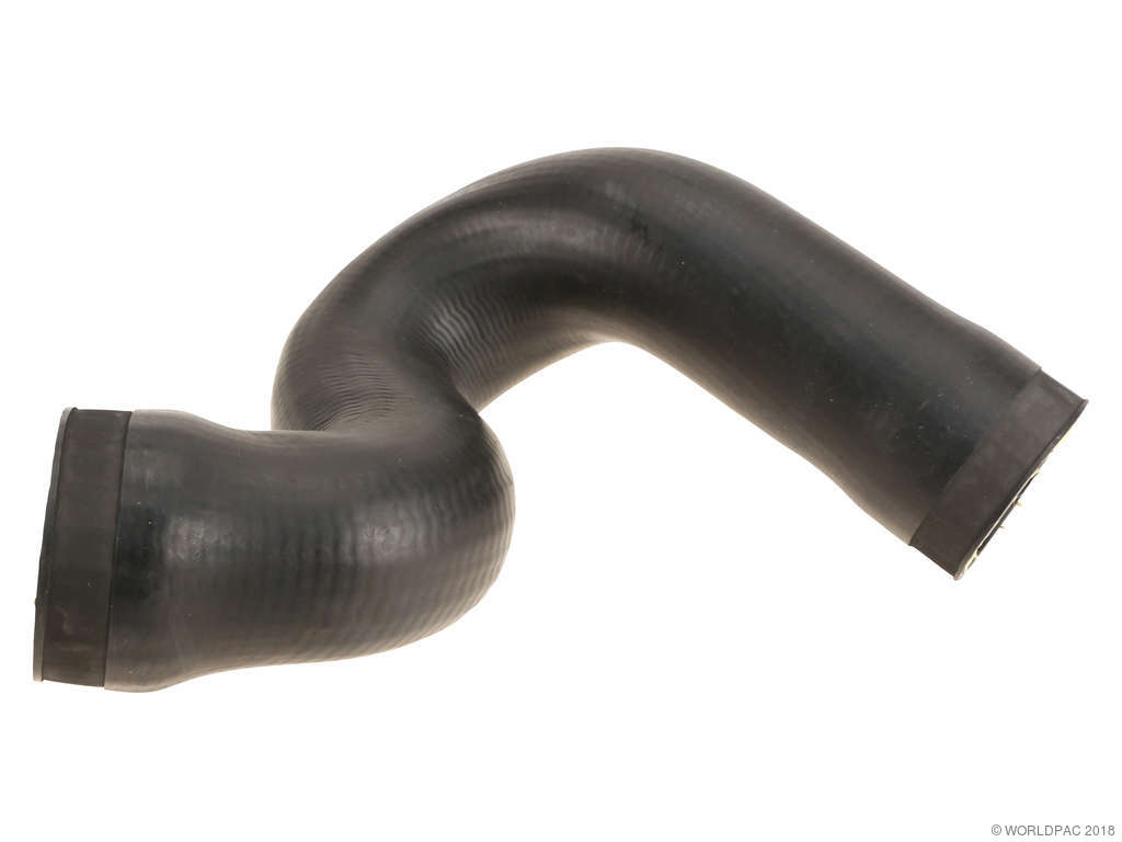 1997-2001 Audi A4 Intercooler Hose - Upper (Rein)