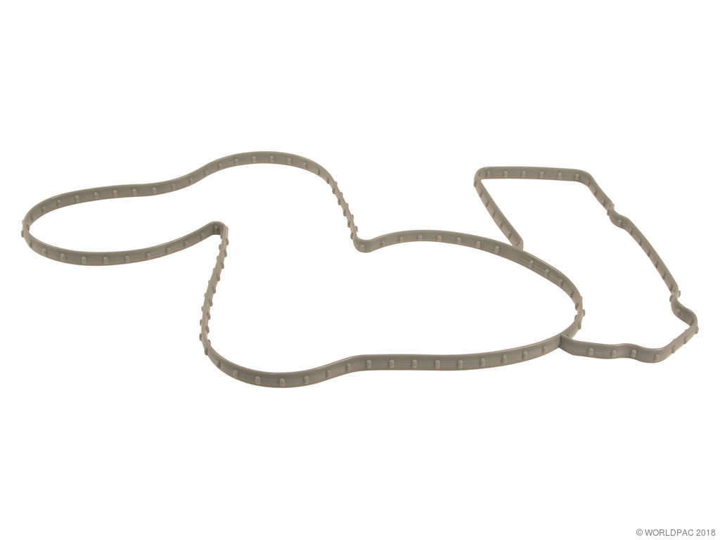 2004-2007 Dodge Durango Engine Water Pump Housing Gasket (Mahle)