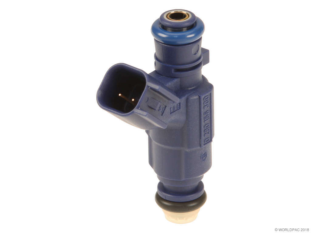 2008-2009 Chevrolet Equinox Fuel Injector (Bosch)