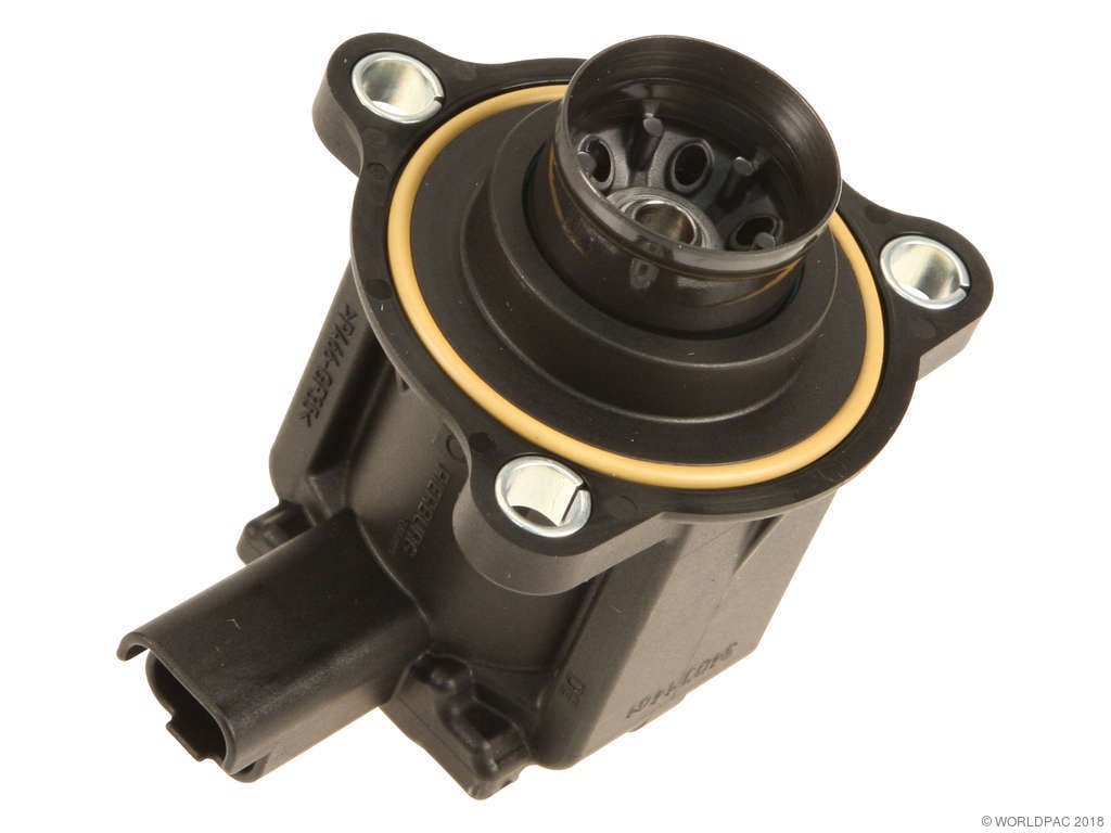 2013-2015 Mini Cooper Turbocharger Diverter Valve (Genuine)