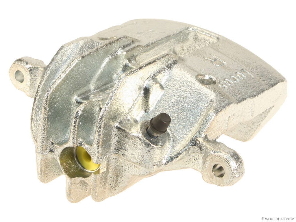 2000-2004 Volvo S40 Disc Brake Caliper - Front Right (ATE)