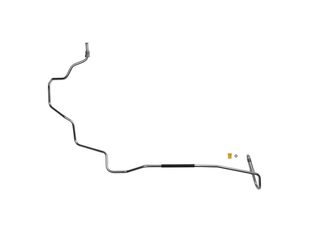 2015 INFINITI Q40 Power Steering Hose Assembly (Autopart International)