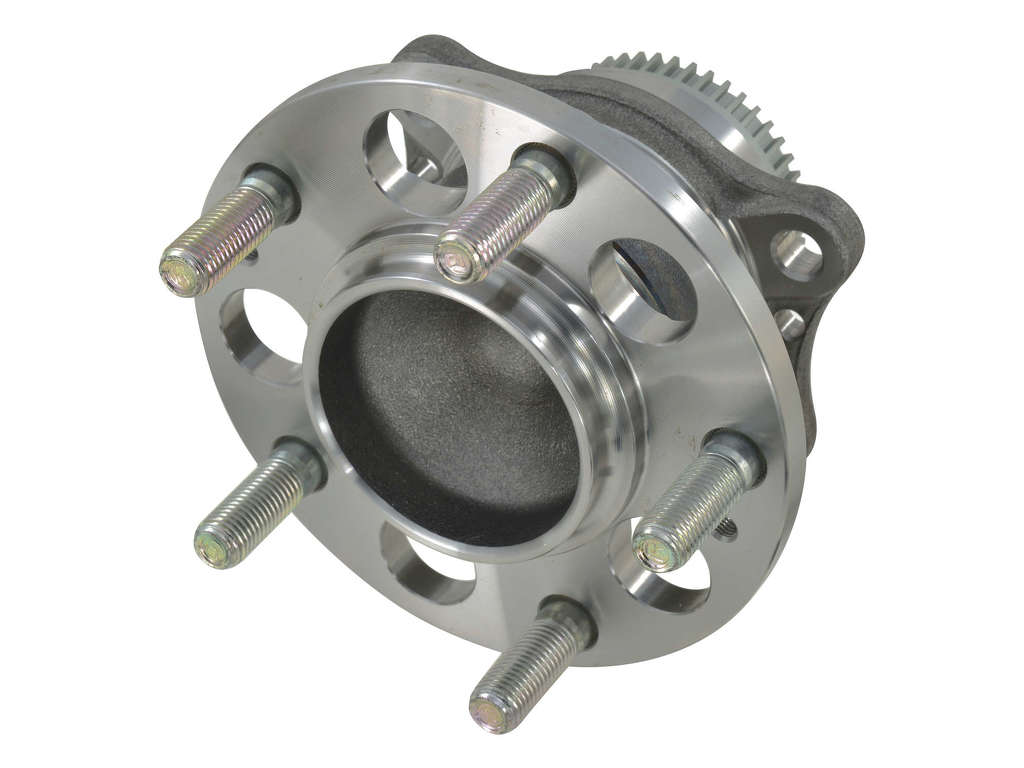 2012-2017 Hyundai Veloster Wheel Bearing and Hub Assembly - Rear (Autopart International)