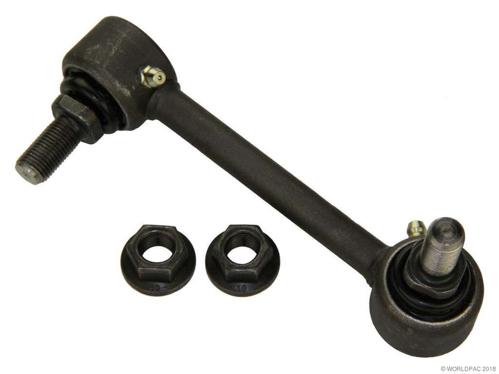 2009-2012 INFINITI FX35 Suspension Stabilizer Bar Link - Rear Left (CTR)