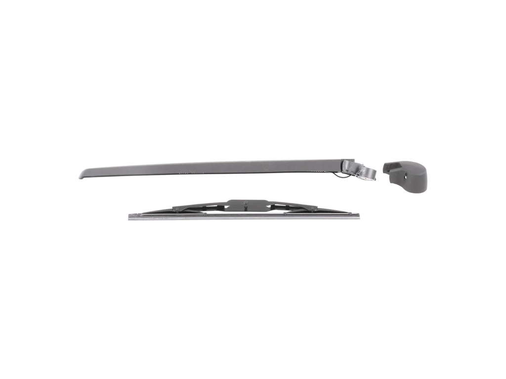2007-2015 Audi Q7 Windshield Wiper Arm - Rear (Vaico)