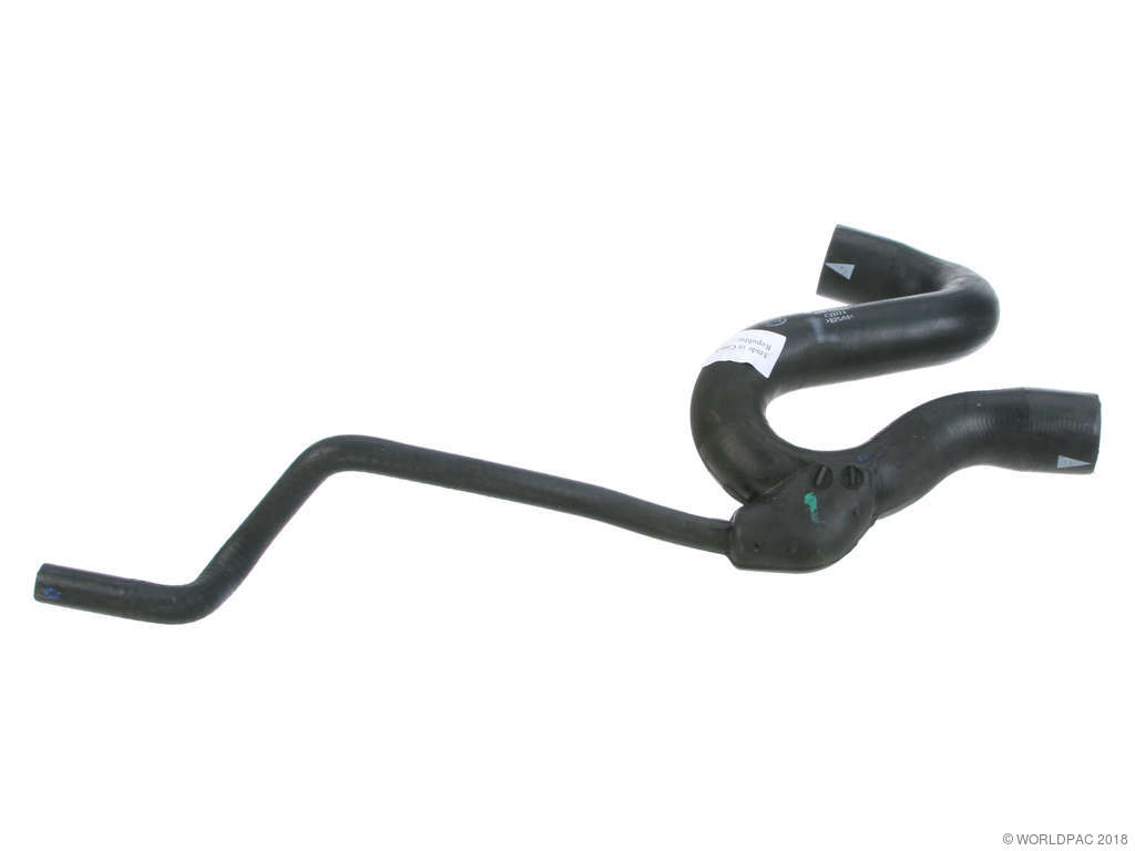 1996 Audi A4 Radiator Coolant Hose - Upper (Hutchinson)