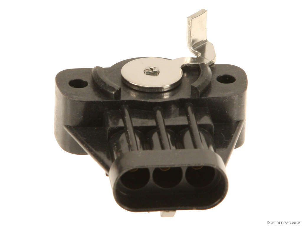 1993-1996 Buick Century Throttle Position Sensor (Delphi)