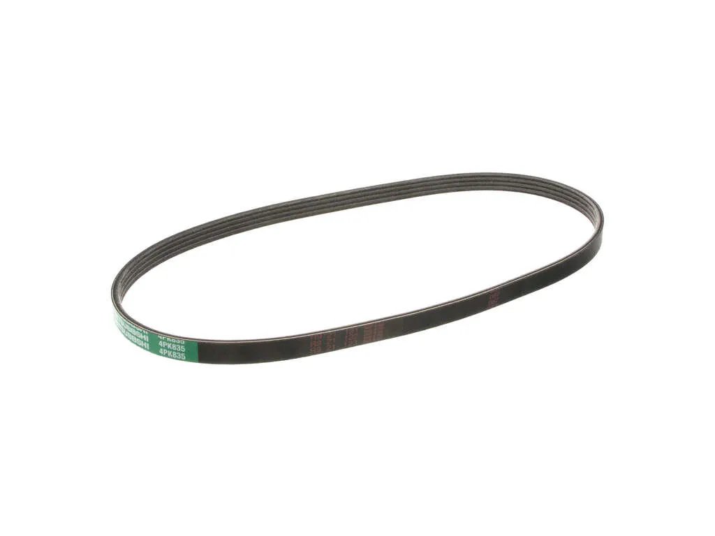 1994-2001 Acura Integra Accessory Drive Belt - Air Conditioning (Mitsuboshi)