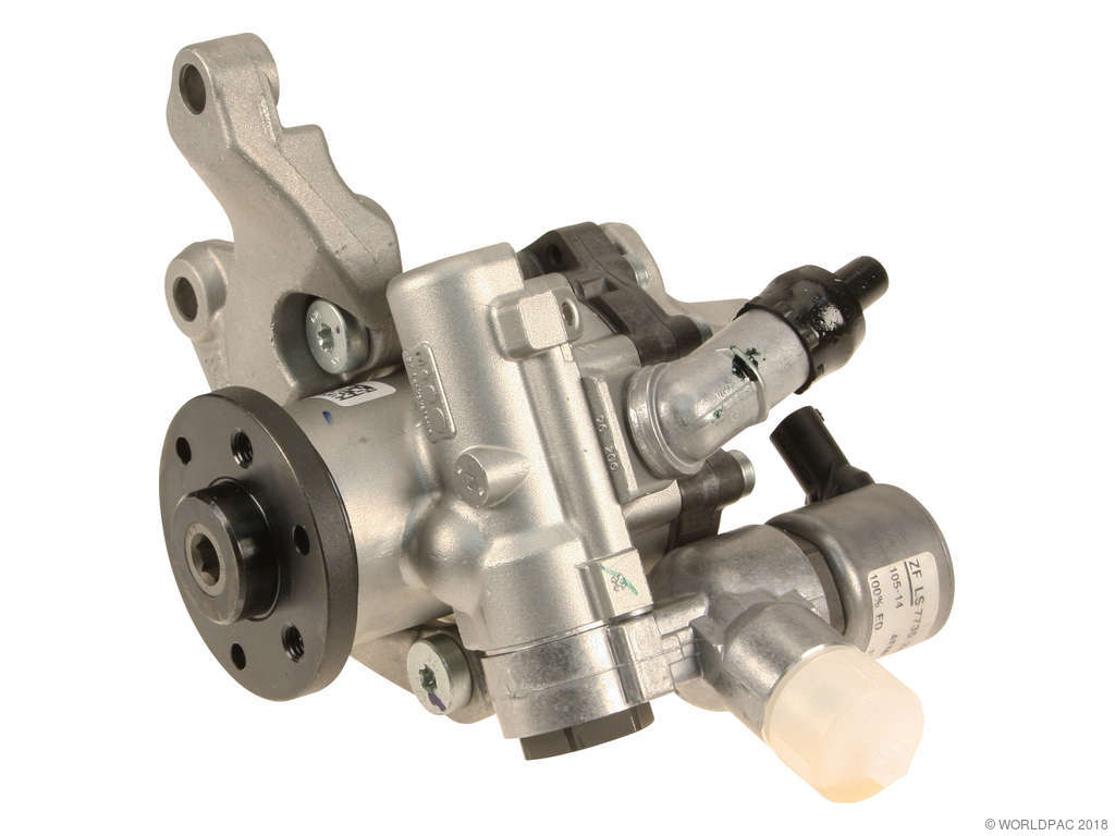 2007-2013 BMW 335i Power Steering Pump (Bosch)
