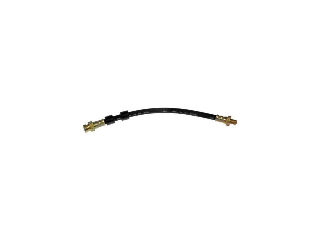 2017 Jeep Compass Brake Hydraulic Hose - Rear Left Outer or Rear Right Outer (CARQUEST)