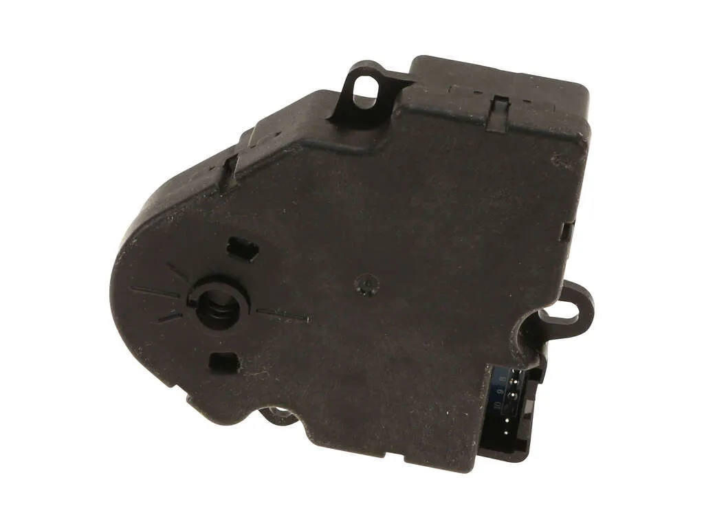 1999-2002 Chevrolet Silverado 1500 HVAC Blend Door Actuator (APA/URO Parts)