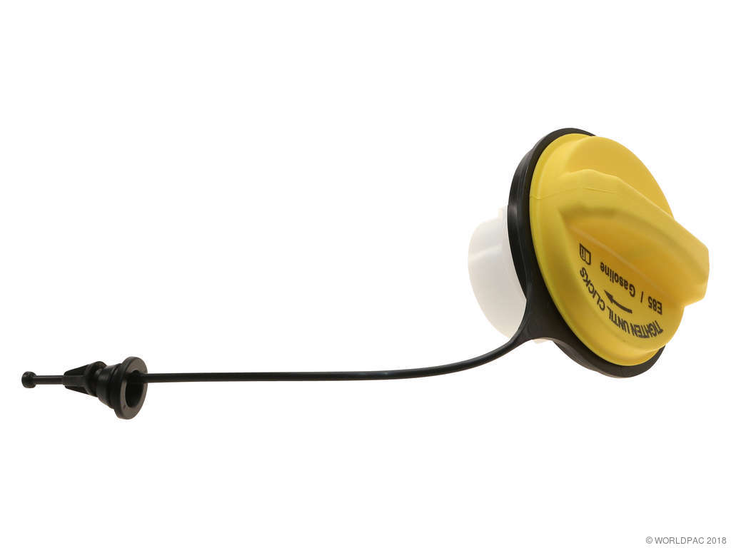 2009-2014 Ford E-150 Fuel Tank Cap (Motorcraft)