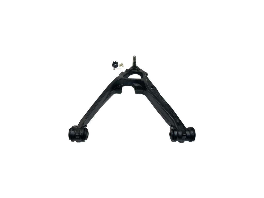 2007-2014 GMC Yukon Suspension Control Arm - Front Left Lower (Moog)