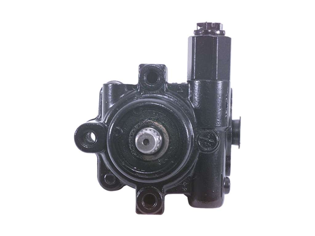 1997-2000 INFINITI QX4 Power Steering Pump (Cardone)