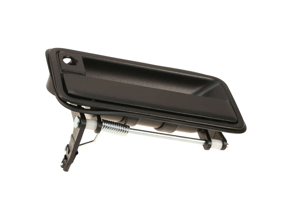 1995-2000 GMC C3500HD Exterior Door Handle - Front Left (Autotecnica)