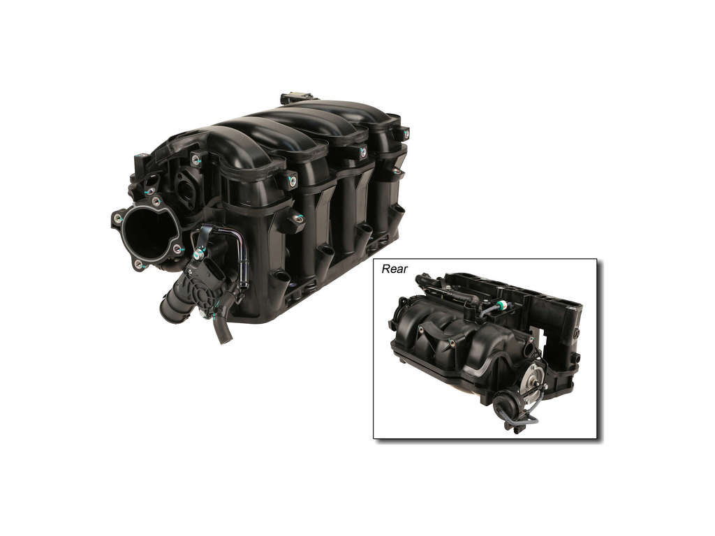 2011-2013 Kia Sorento Engine Intake Manifold (Autopart International)
