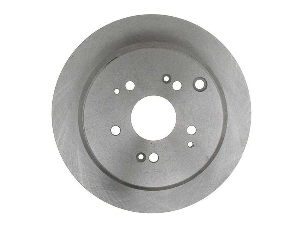2002-2004 Honda Odyssey Disc Brake Rotor - Rear (CARQUEST)