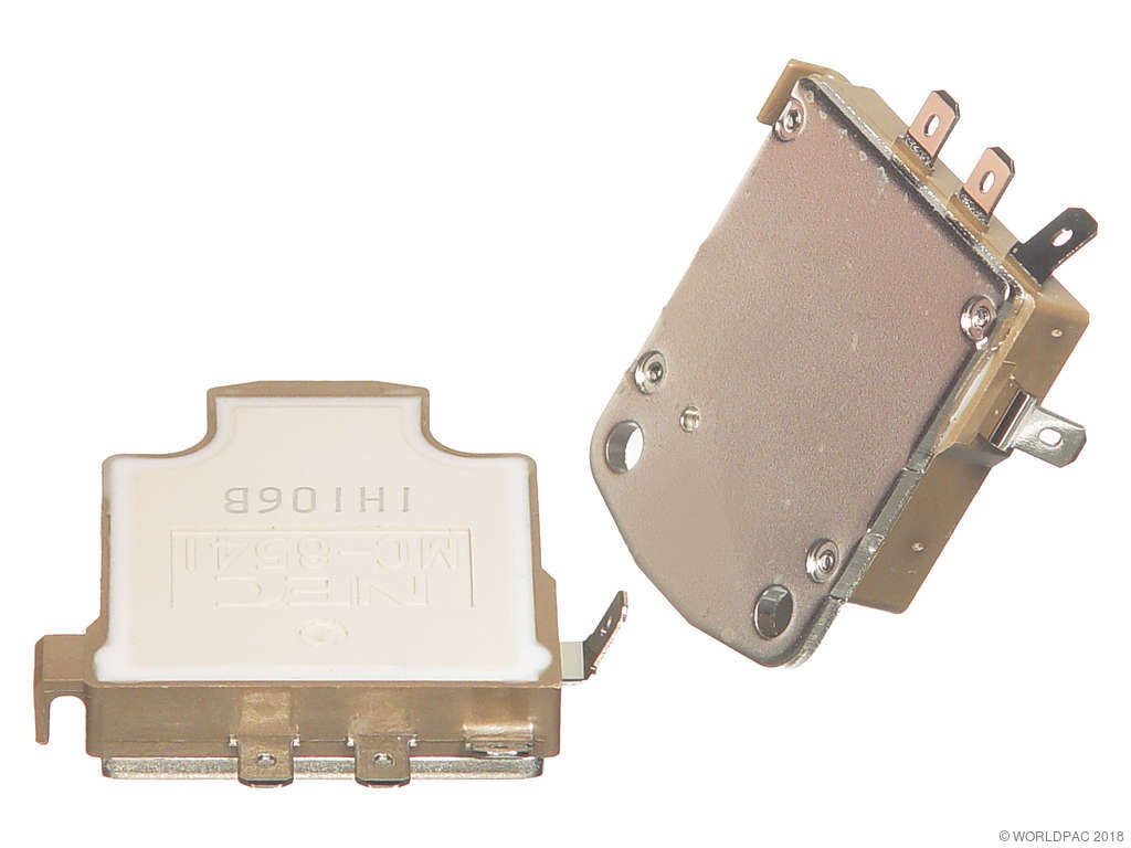 1993 Honda Civic del Sol Ignition Igniter (Genuine)