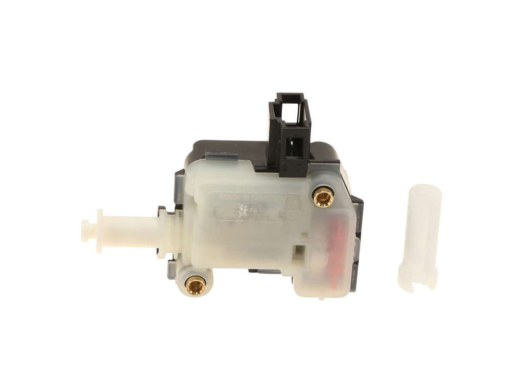 2004-2006 Volkswagen Phaeton Trunk Lock Actuator Motor (VDO)