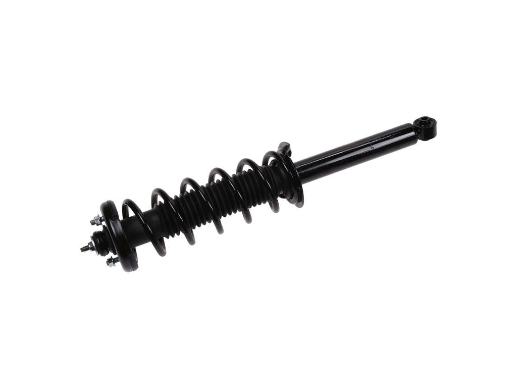 2004-2008 Acura TSX Suspension Shock Absorber and Coil Spring Assembly - Rear (Autopart International)