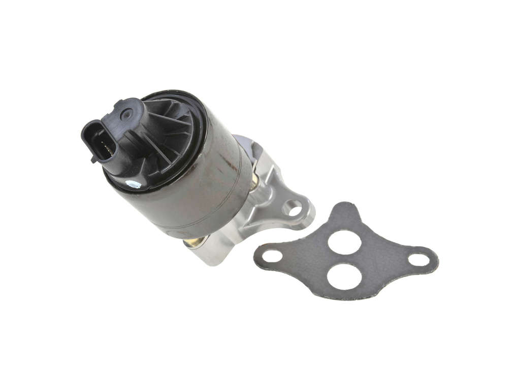2000-2002 Saturn SL1 Exhaust Gas Recirculation (EGR) Valve (Autopart International)